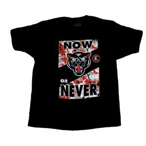 Effectus Clothing Now or Never Tee